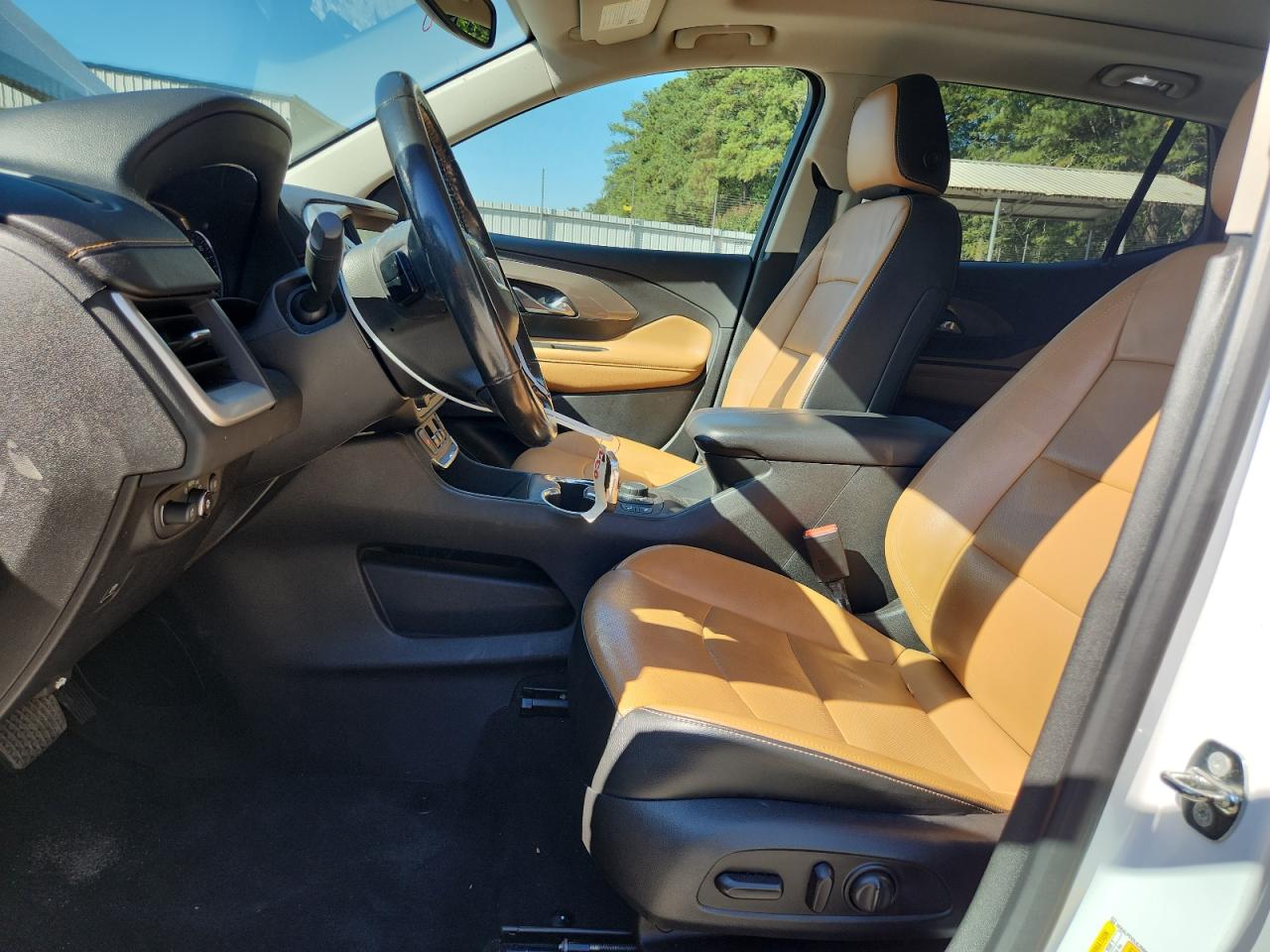 2018 GMC Terrain Slt VIN: 3GKALPEVXJL259404 Lot: 85884785