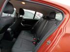 2016 BMW 116D SE  for sale at Copart BRISTOL