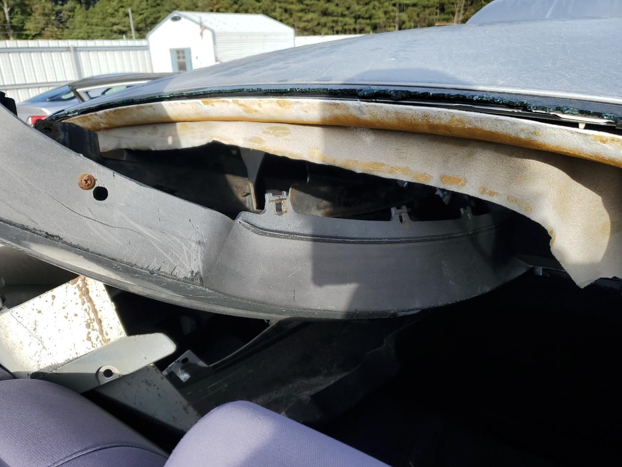 2003 Acura Rsx VIN: JH4DC538X3C002539 Lot: 90291185