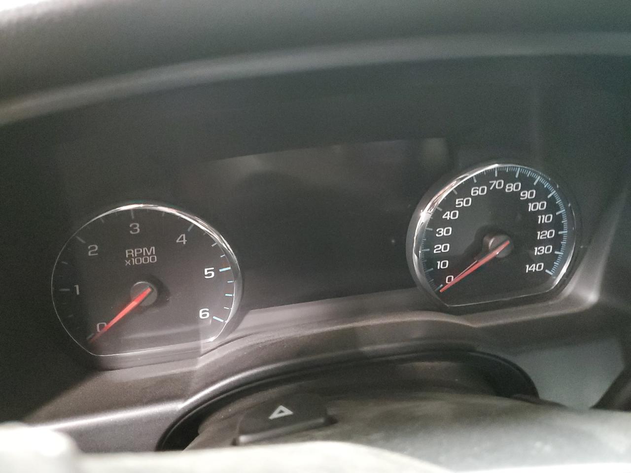 2017 GMC Sierra K1500 Denali VIN: 3GTU2PEJ9HG146779 Lot: 87459085