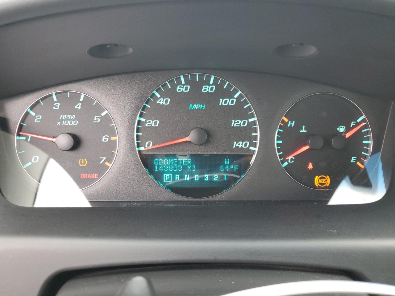 2011 Chevrolet Impala Lt VIN: 2G1WG5EK1B1303236 Lot: 90323875