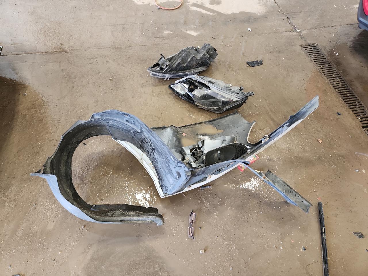 2012 Ford Fusion Sel VIN: 3FAHP0JA0CR150934 Lot: 85559605