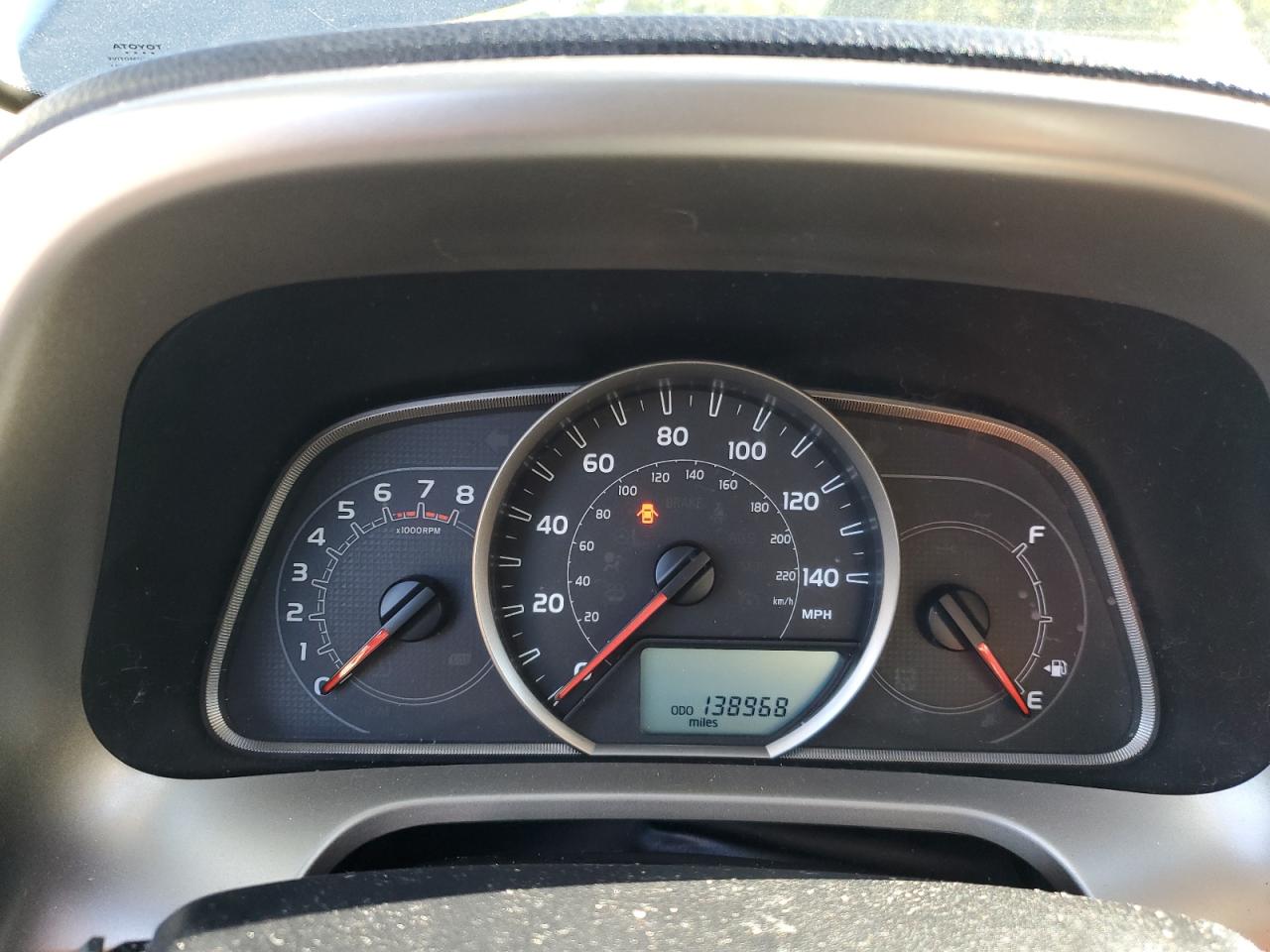 2013 Toyota Rav4 Xle VIN: 2T3RFREV9DW064070 Lot: 81584835