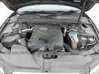 2009 AUDI A5 SLINE SP ED TFSI Q A  for sale at Copart SANDWICH
