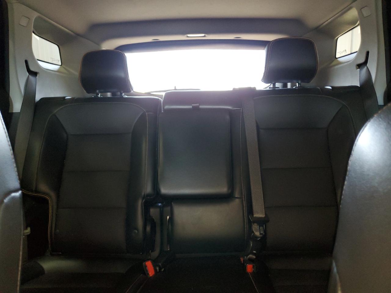 2022 GMC Terrain At4 VIN: 3GKALYEV5NL179102 Lot: 84758155