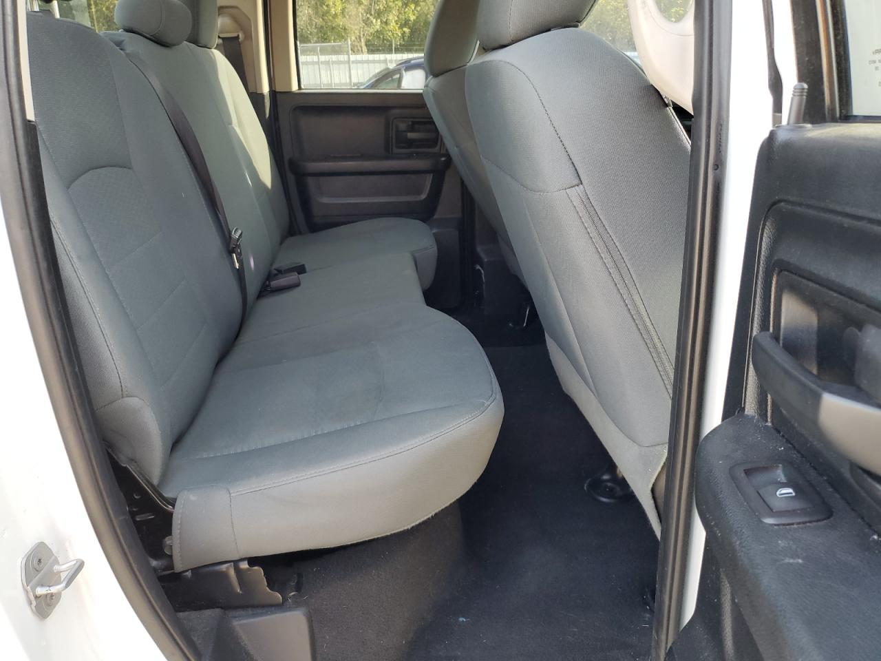 2014 Ram 1500 St VIN: 1C6RR7FG9ES420627 Lot: 84431255