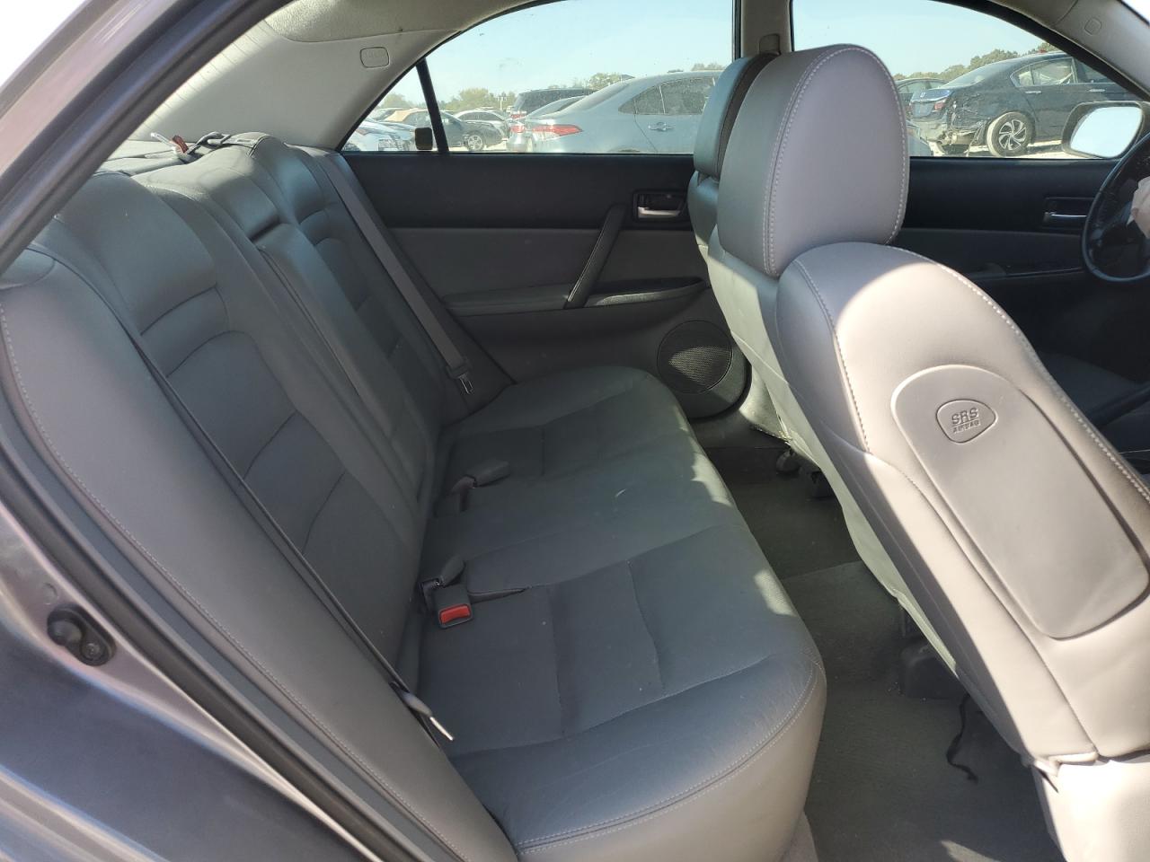 2007 Mazda 6 I VIN: 1YVHP80C375M64009 Lot: 84982275