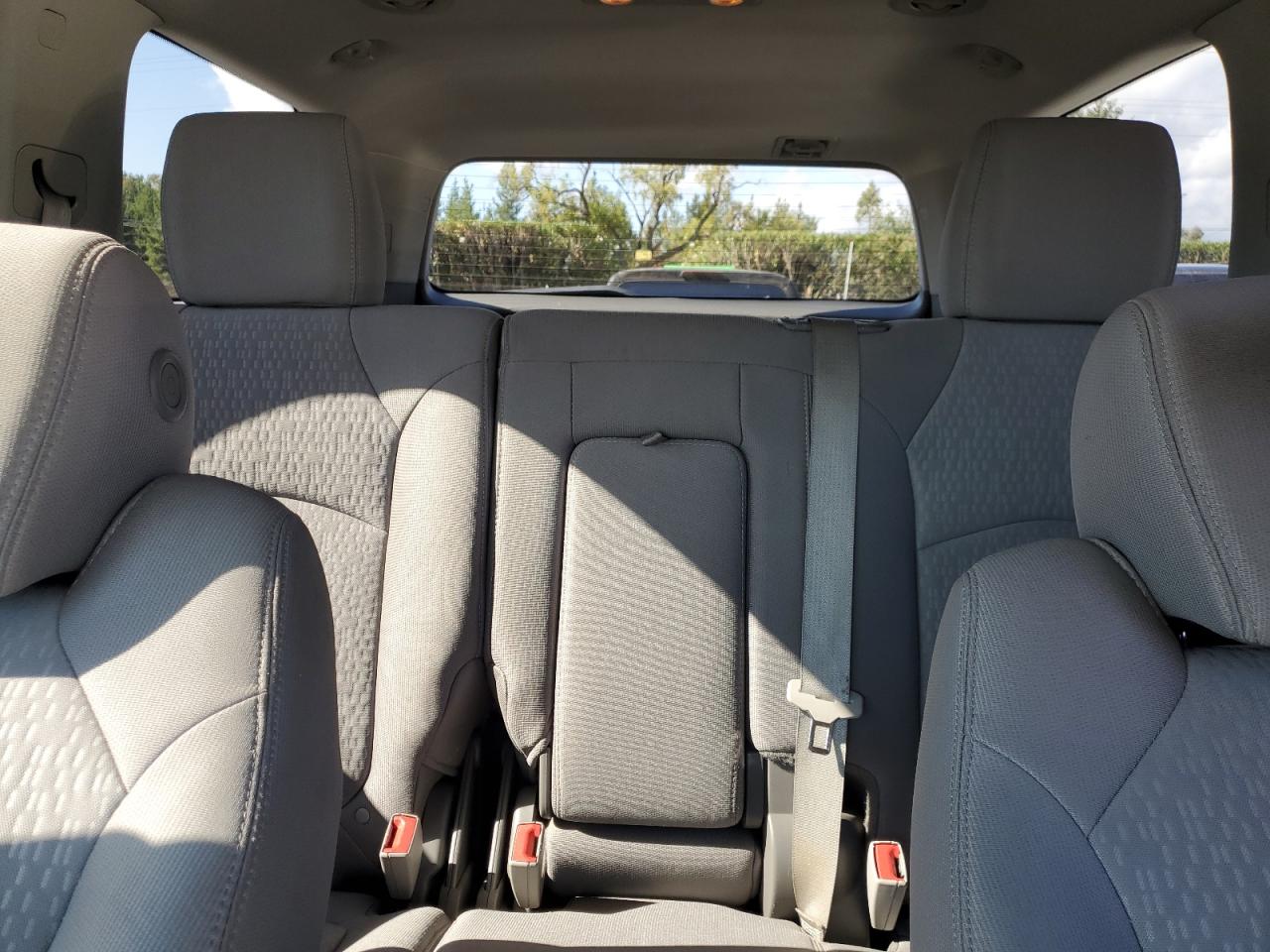 2016 GMC Acadia Sle VIN: 1GKKVNED3GJ280041 Lot: 82395095