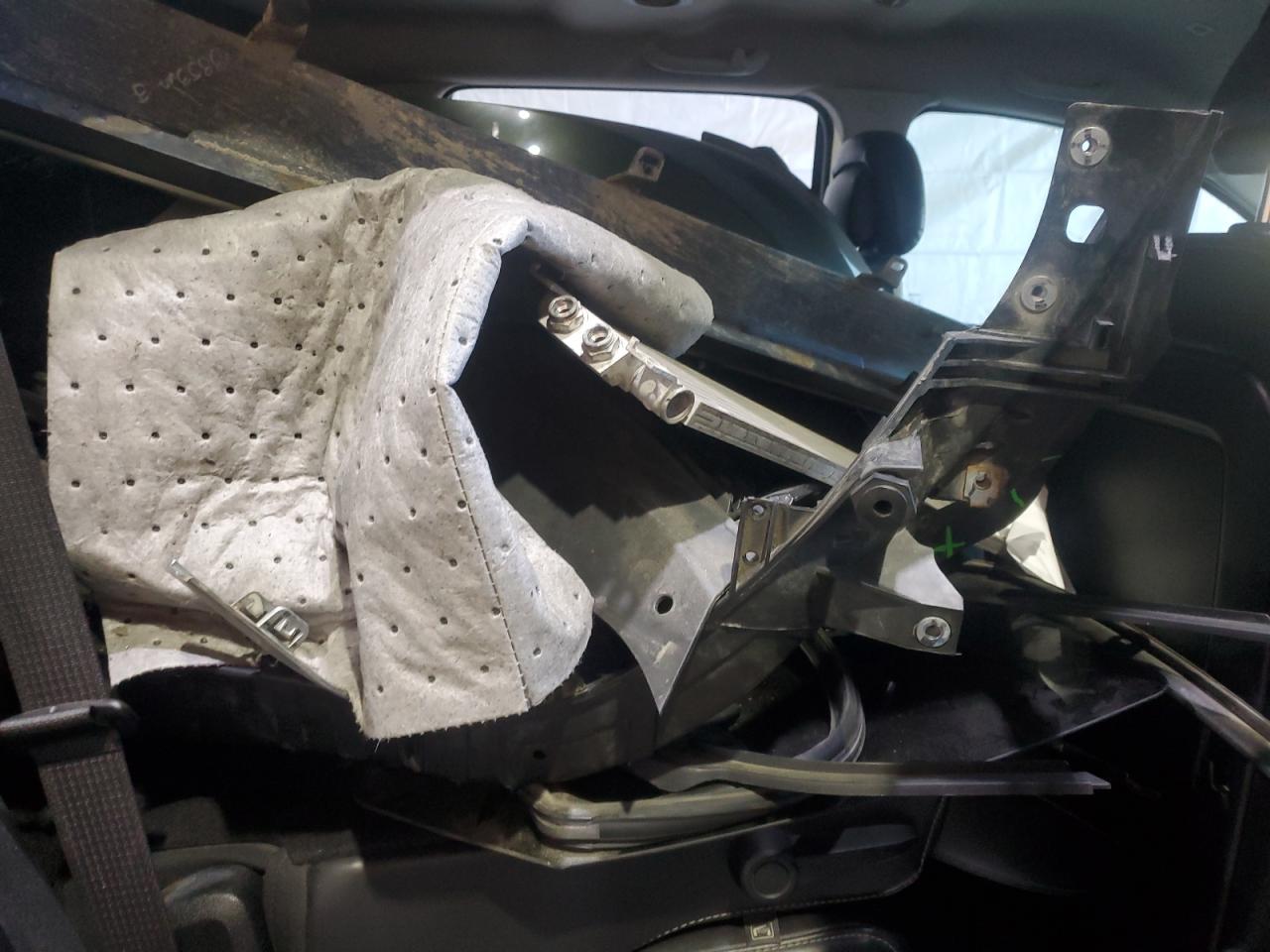 2018 Dodge Journey Crossroad VIN: 3C4PDDGG4JT388335 Lot: 87051825