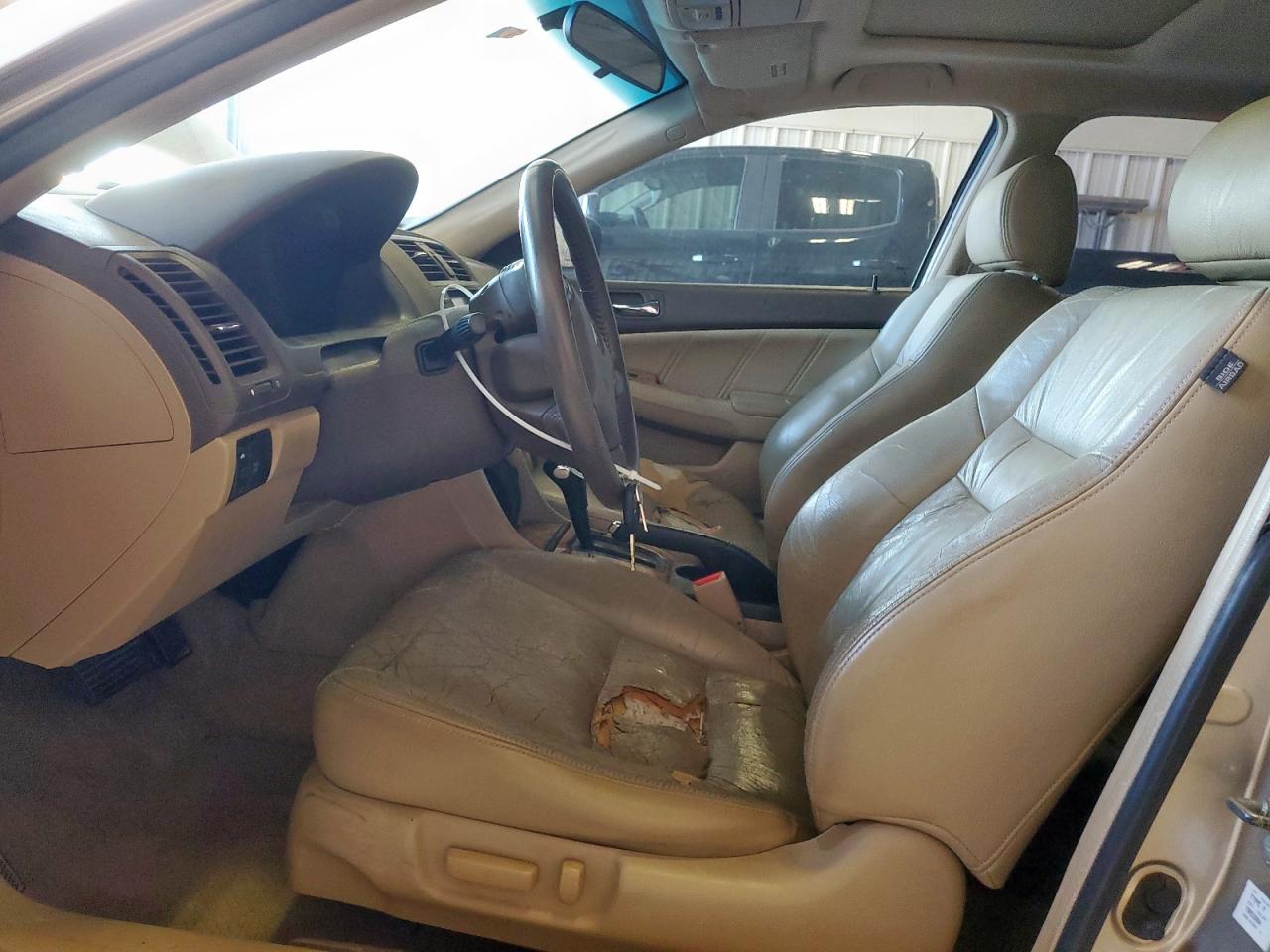 2004 Honda Accord Ex VIN: 1HGCM66884A053600 Lot: 85527775