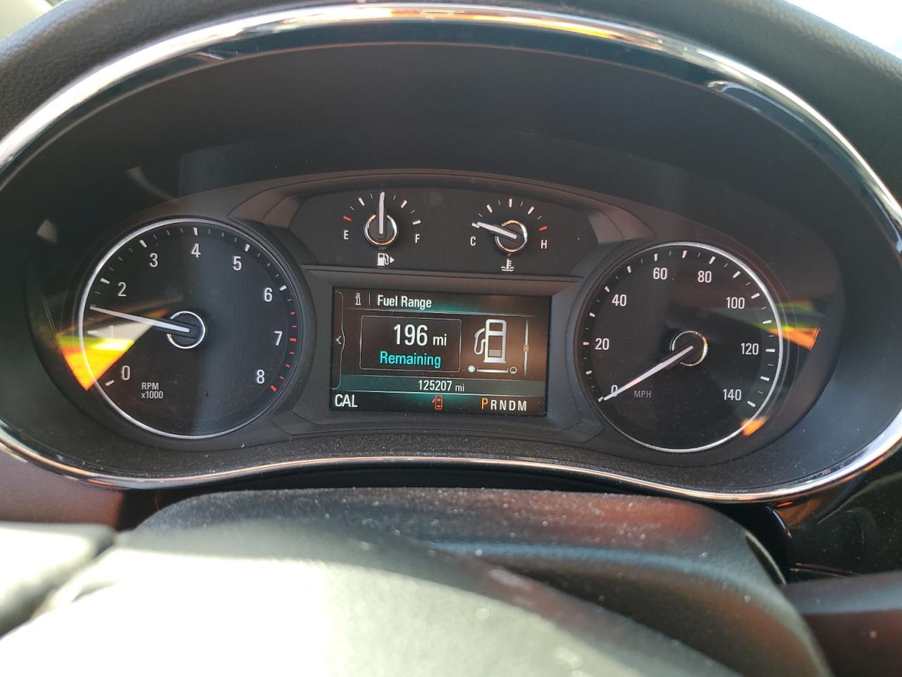 2018 Buick Encore Essence VIN: KL4CJCSB3JB642478 Lot: 82497675