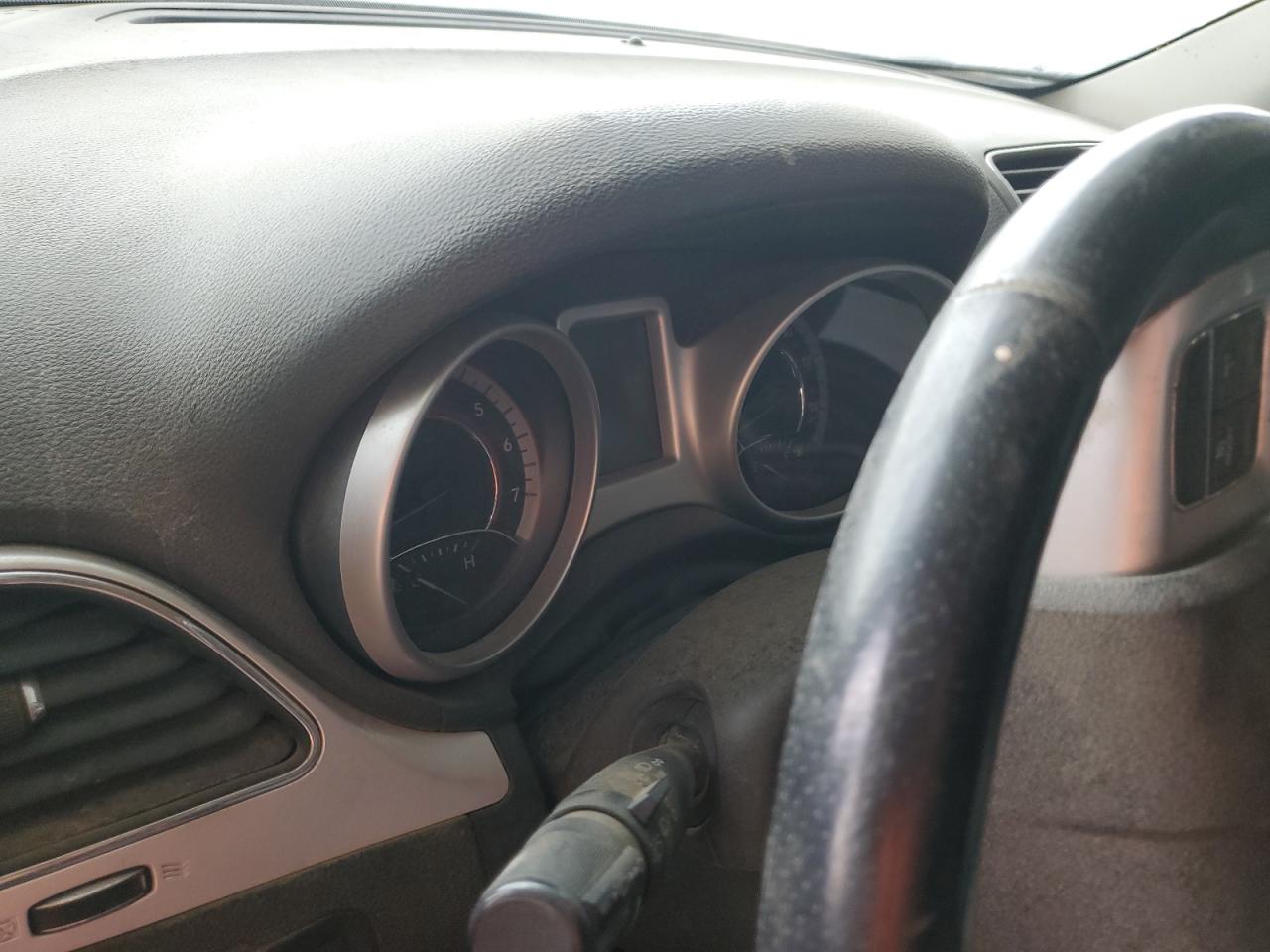 2016 Dodge Journey R/T VIN: 3C4PDCEG7GT202244 Lot: 86328265