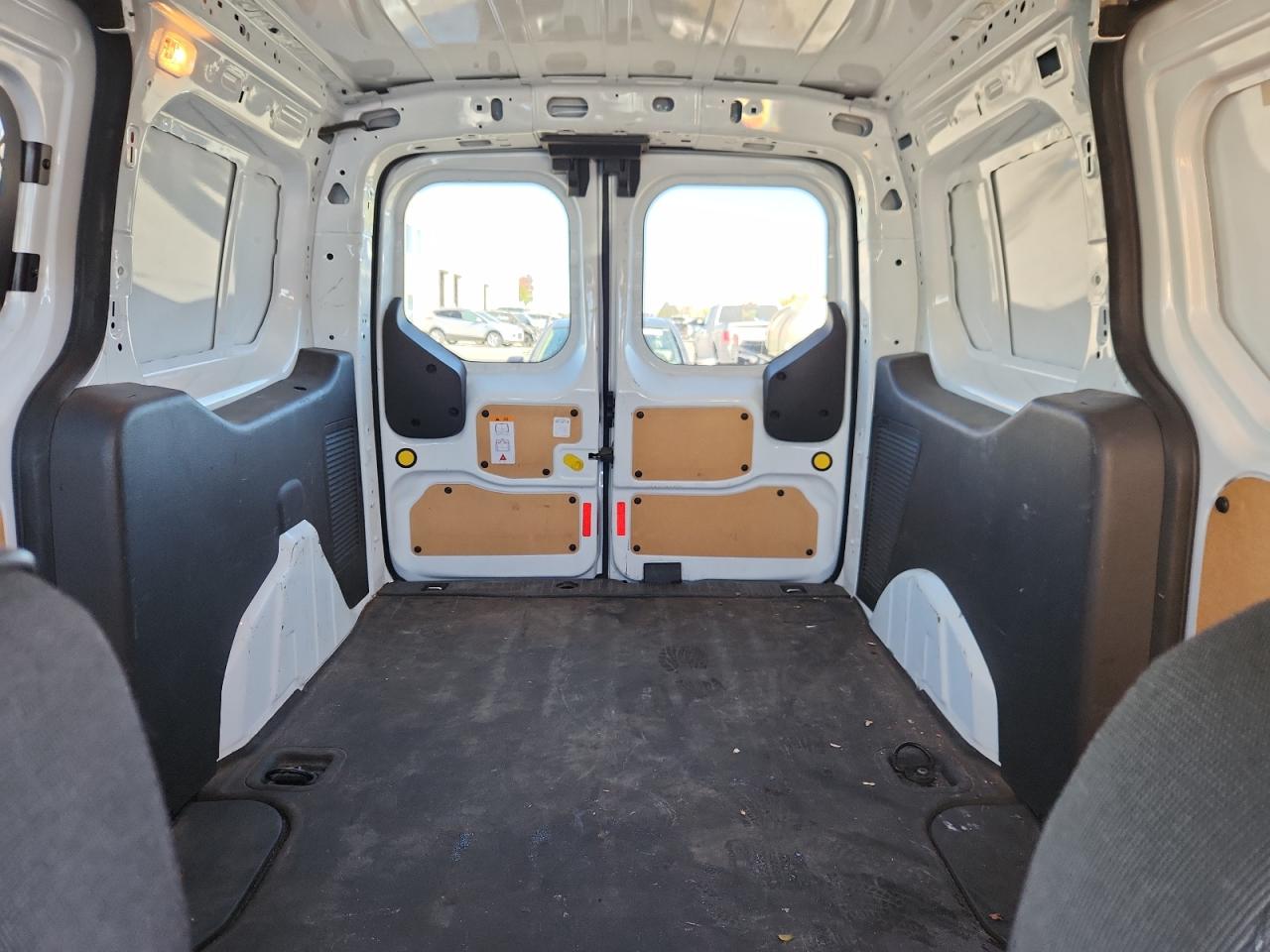 2018 Ford Transit Connect Xl VIN: NM0LS7E76J1379794 Lot: 87120125