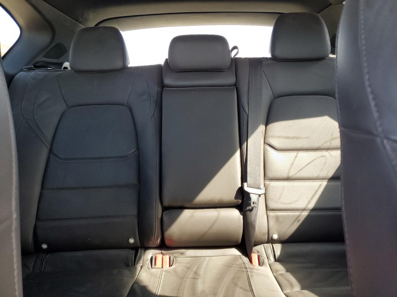 2019 Mazda Cx-5 Signature VIN: JM3KFBEY8K0521561 Lot: 85955895