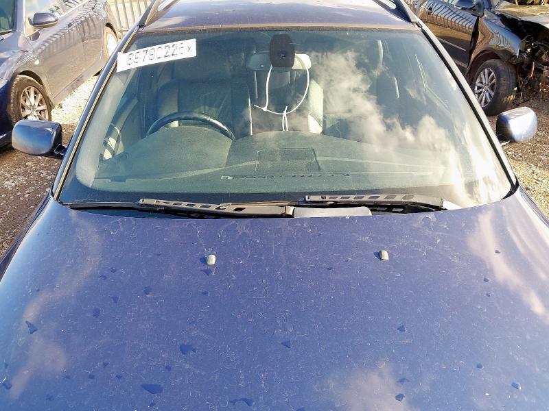 2008 BMW 5 SERIES 520D M SPORT 5DR [177]