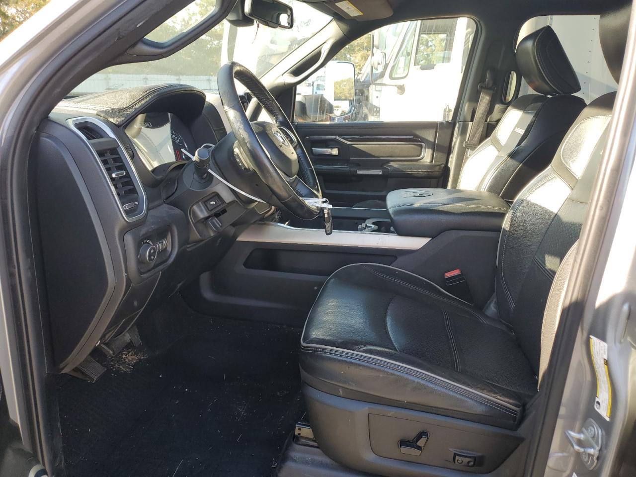 2019 Ram 3500 Laramie VIN: 3C63RRJL4KG672276 Lot: 89554535