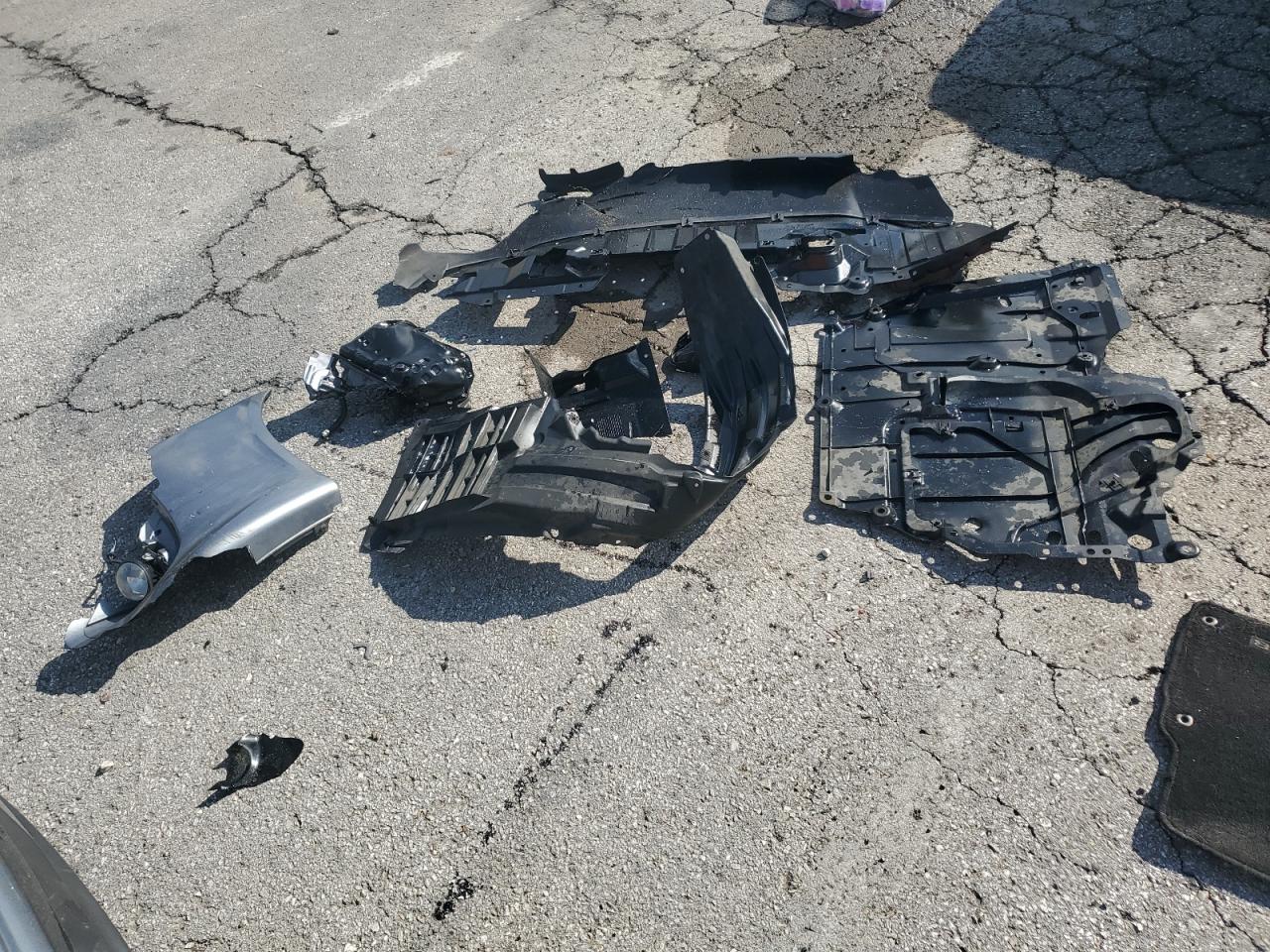 2016 Mitsubishi Lancer Es VIN: JA32V2FW7GU003609 Lot: 90676355