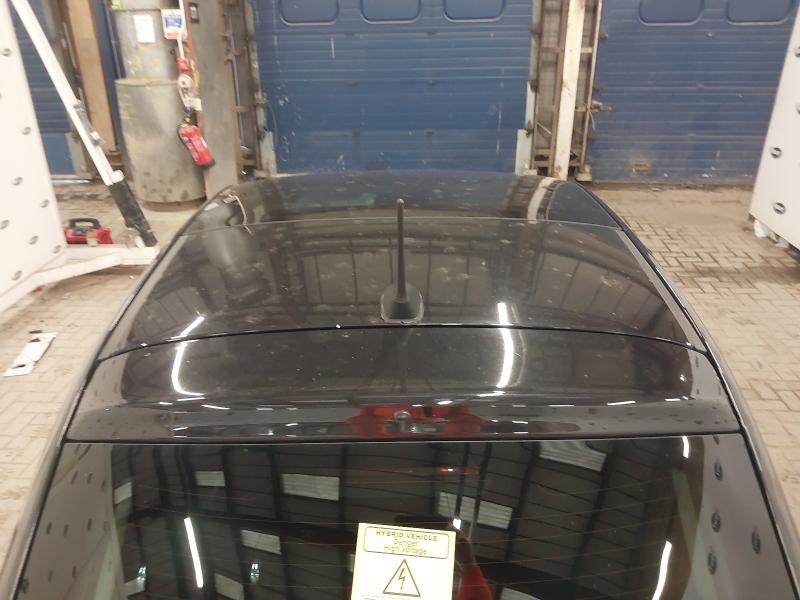 2023 FIAT 500 1.0 MILD HYBRID 3DR