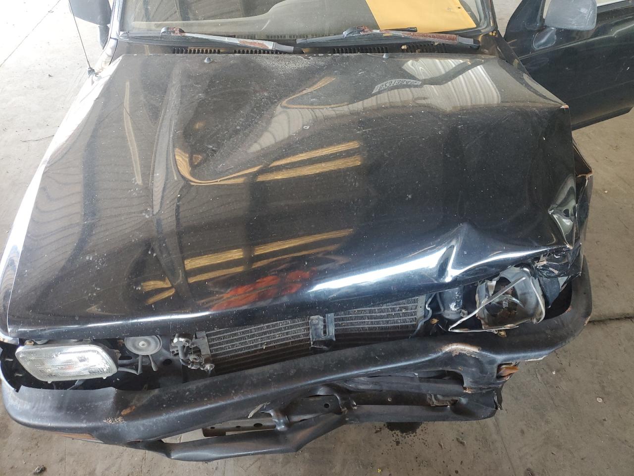 1992 Toyota Pickup 1/2 Ton Short Wheelbase VIN: JT4RN81A9N0088603 Lot: 82313845