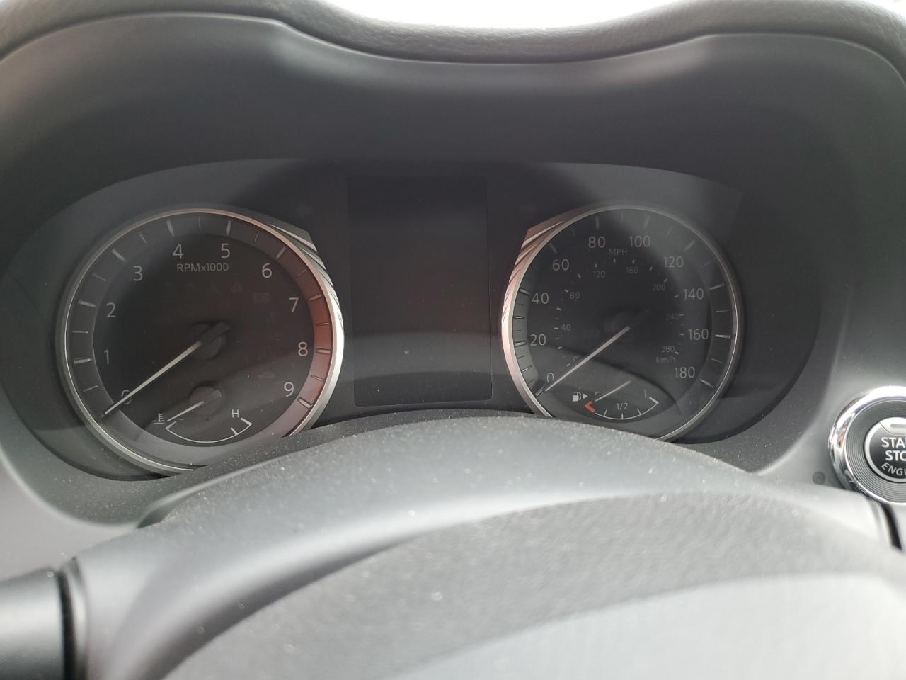 2021 Infiniti Q50 Sensory VIN: JN1EV7CP9MM702196 Lot: 82191645