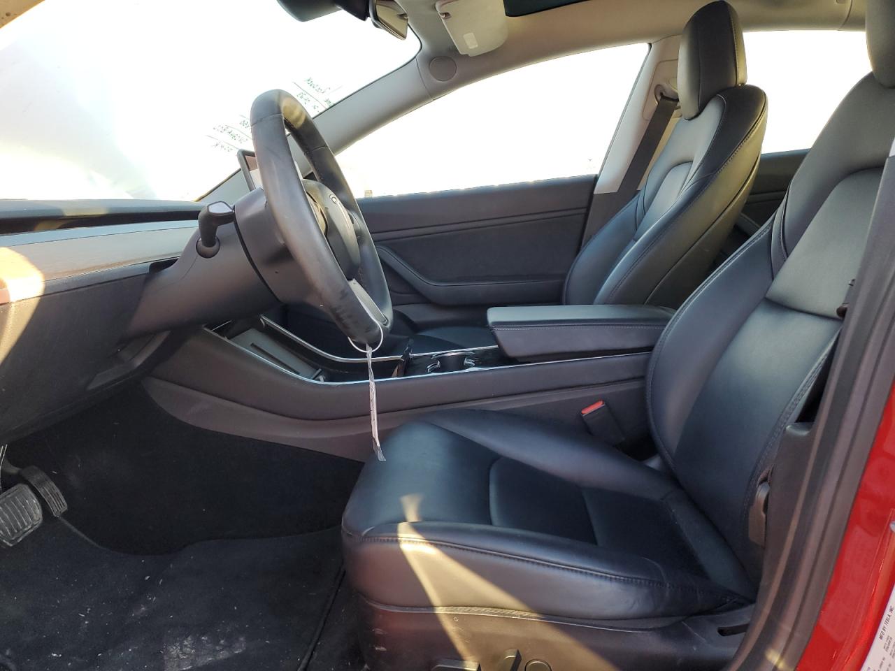 2019 Tesla Model 3 VIN: 5YJ3E1EB4KF464850 Lot: 82259445