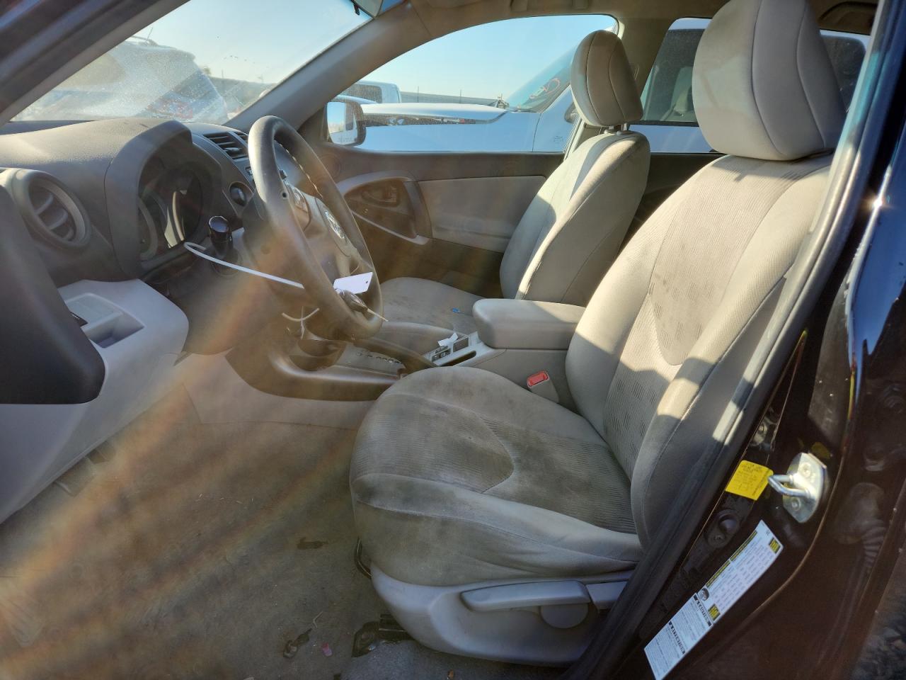 2012 Toyota Rav4 VIN: 2T3BF4DV3CW252149 Lot: 85557415