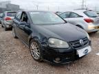 2007 VOLKSWAGEN GOLF GT TDI 140  for sale at Copart BRISTOL