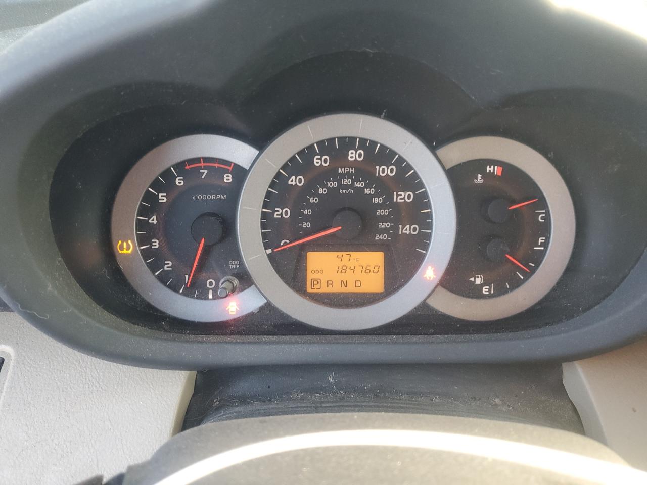 2009 Toyota Rav4 Limited VIN: 2T3BK31V49W009565 Lot: 84404655