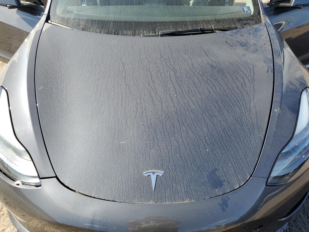 2023 Tesla Model 3 VIN: 5YJ3E1EA3PF699402 Lot: 85317835