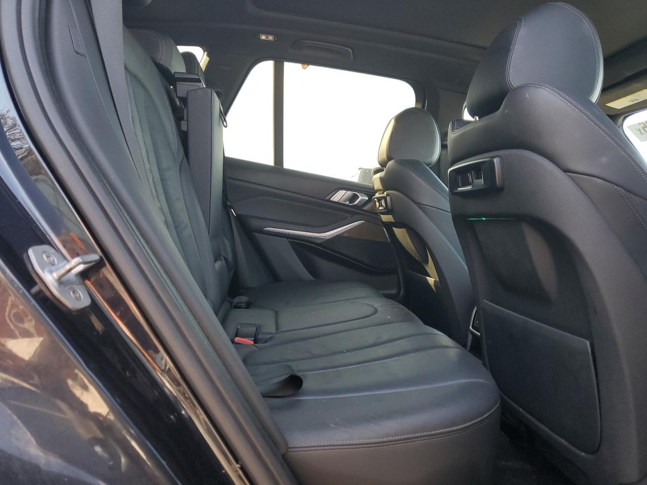 2019 BMW X5 xDrive40I VIN: 5UXCR6C57KLL27198 Lot: 85108985