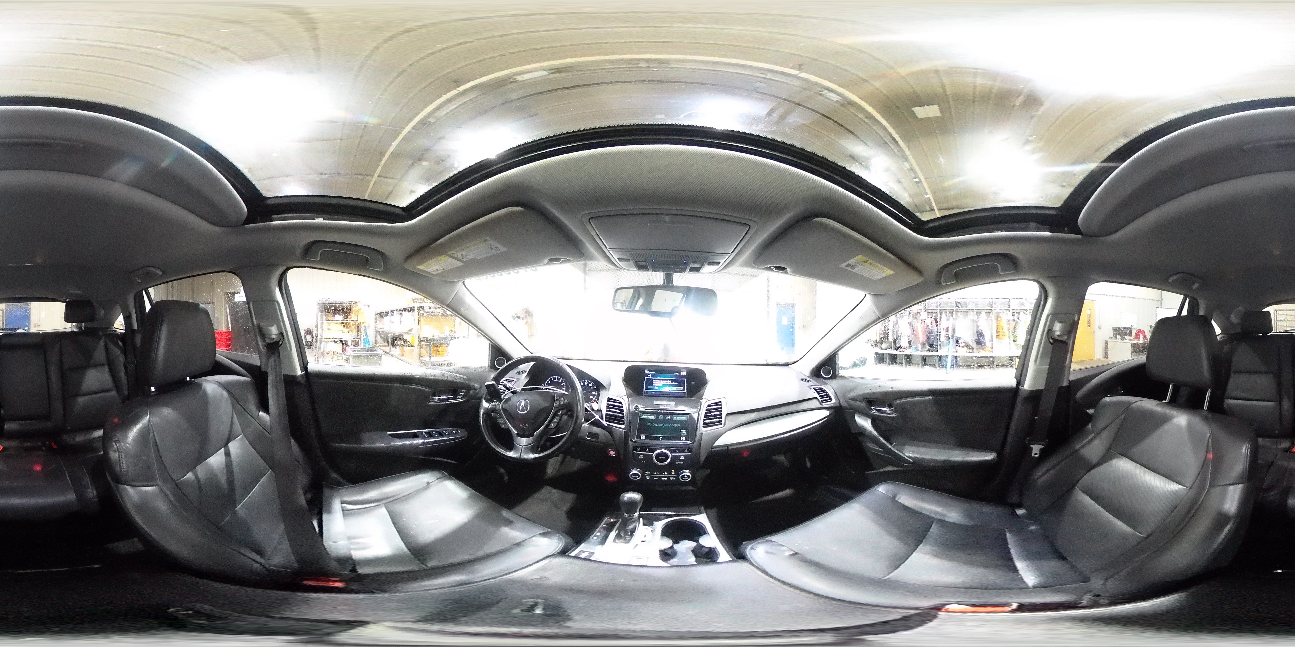 2017 Acura Rdx Technology VIN: 5J8TB4H51HL004696 Lot: 87305395