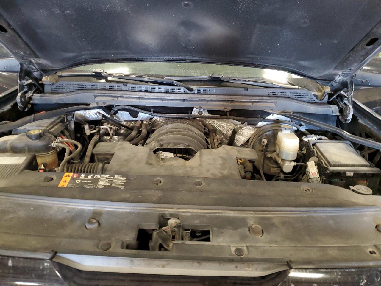 2018 GMC Sierra K1500 Sle VIN: 1GTV2MEC3JZ342064 Lot: 85116765