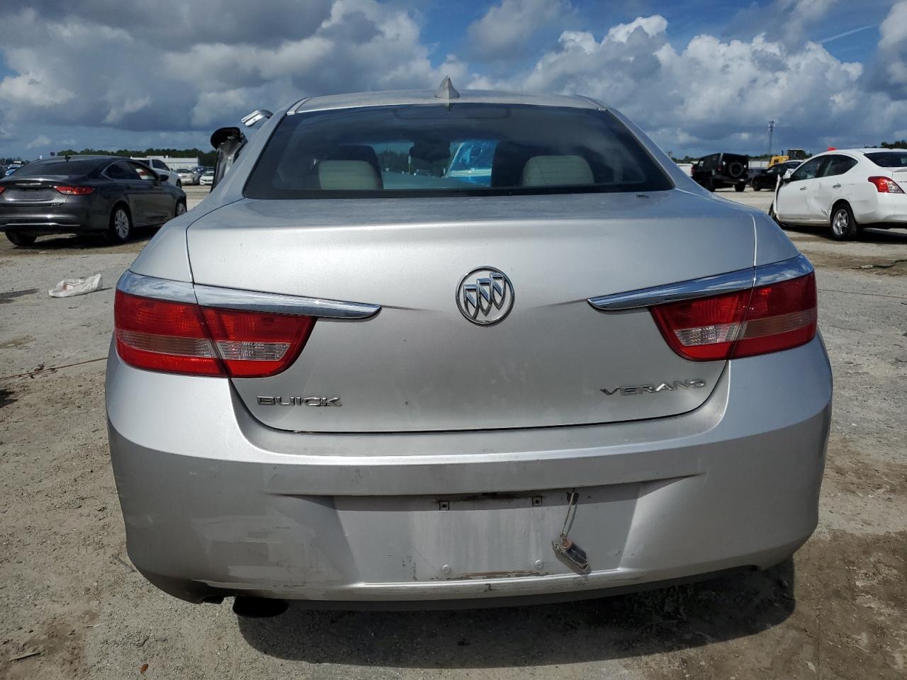 2016 Buick Verano VIN: 1G4PP5SK5G4148732 Lot: 85730615