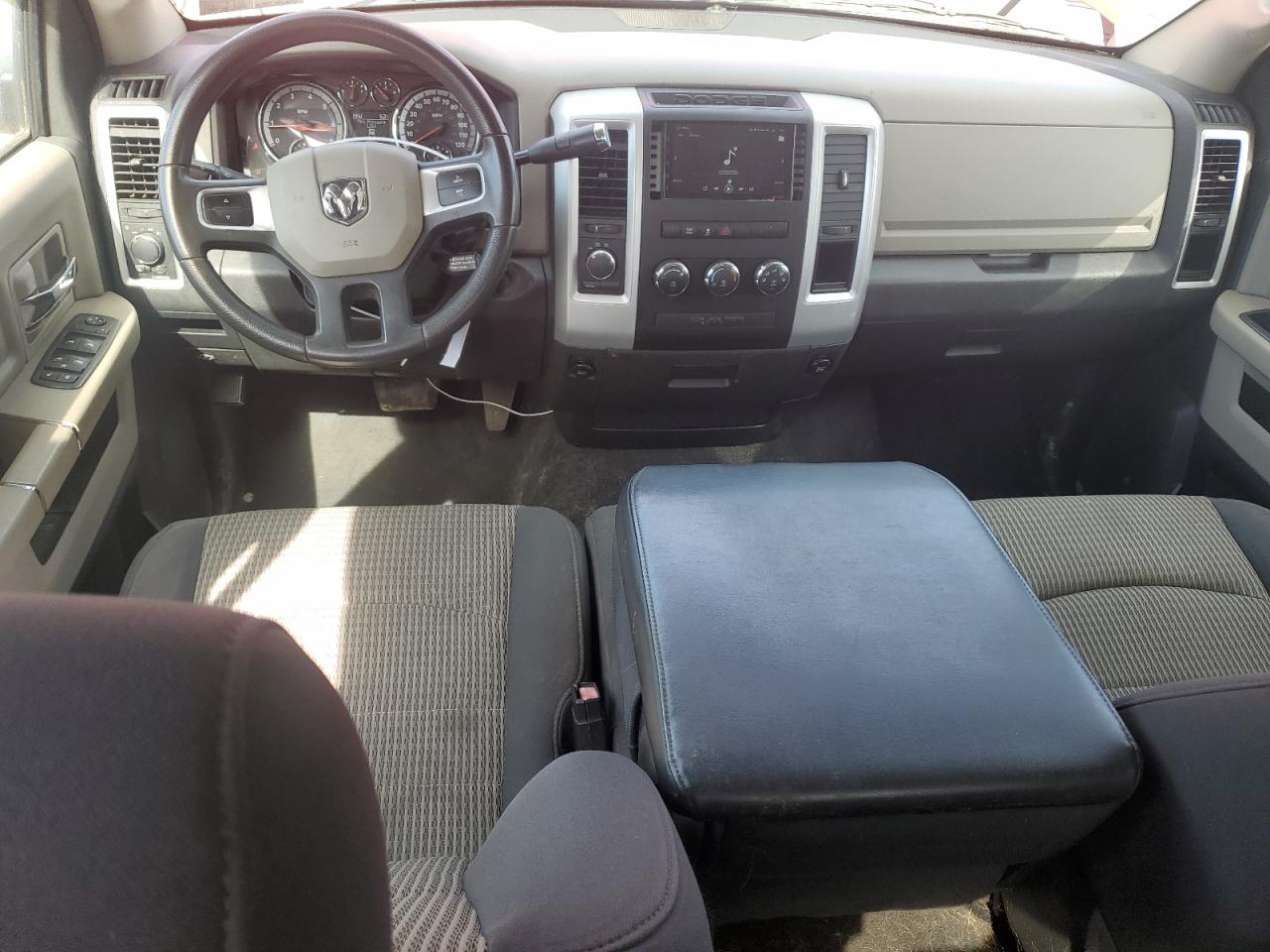 2011 Dodge Ram 1500 VIN: 1D7RV1GP6BS513039 Lot: 85329525