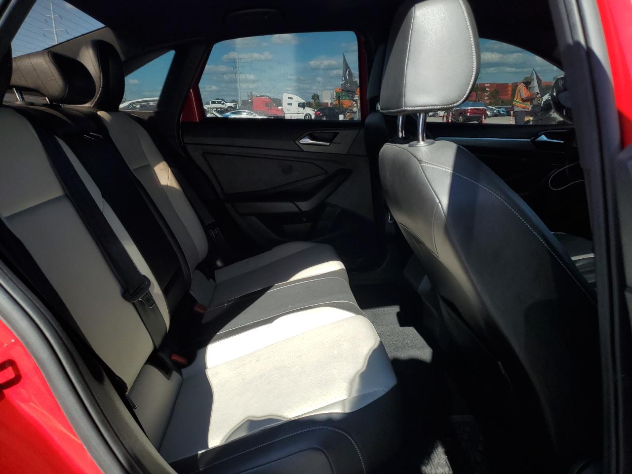 2019 Volkswagen Jetta S VIN: 3VWC57BU5KM034018 Lot: 82280495