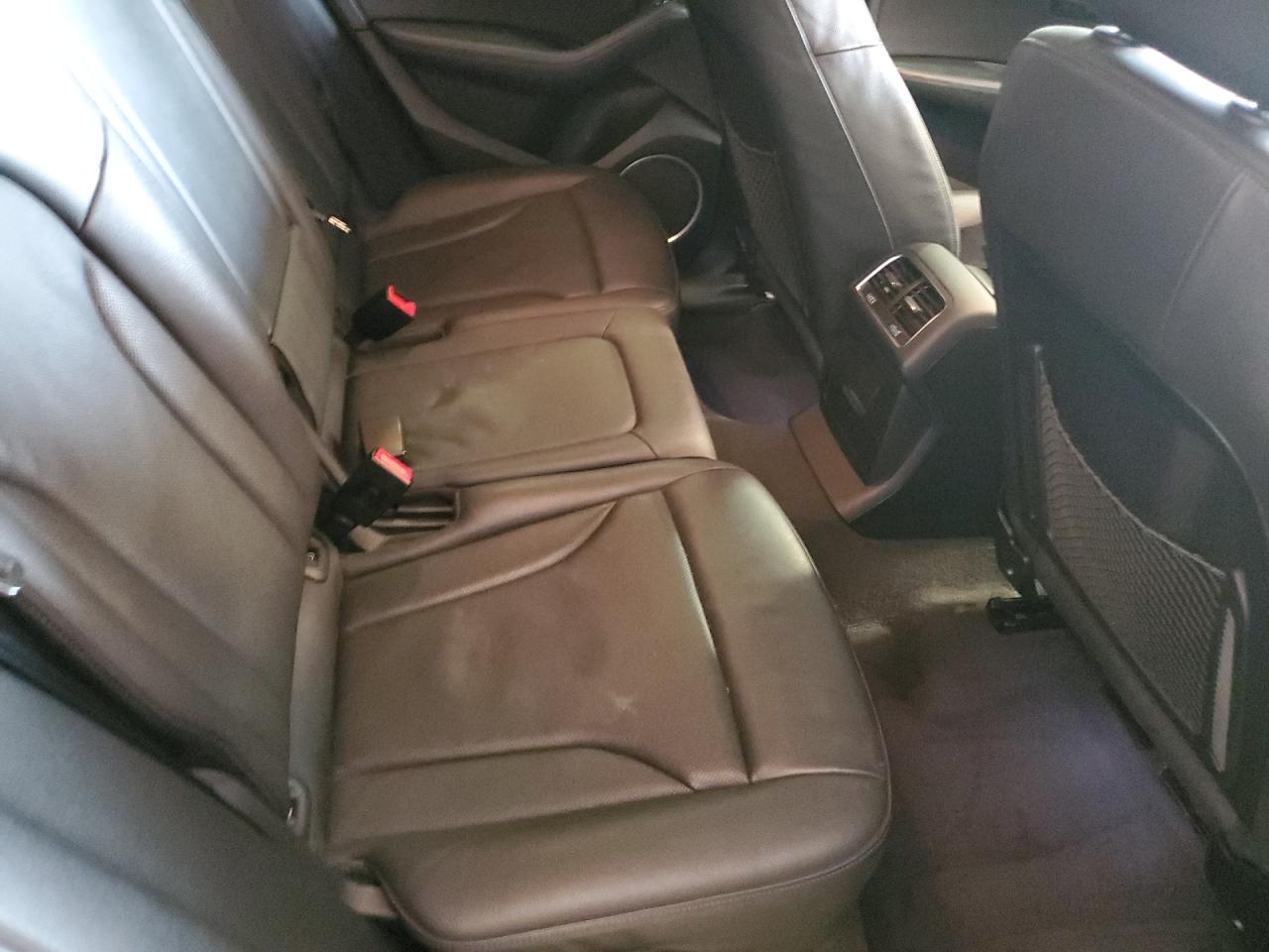 2016 Audi Sq5 Premium Plus VIN: WA1CCAFP6GA126652 Lot: 84976475