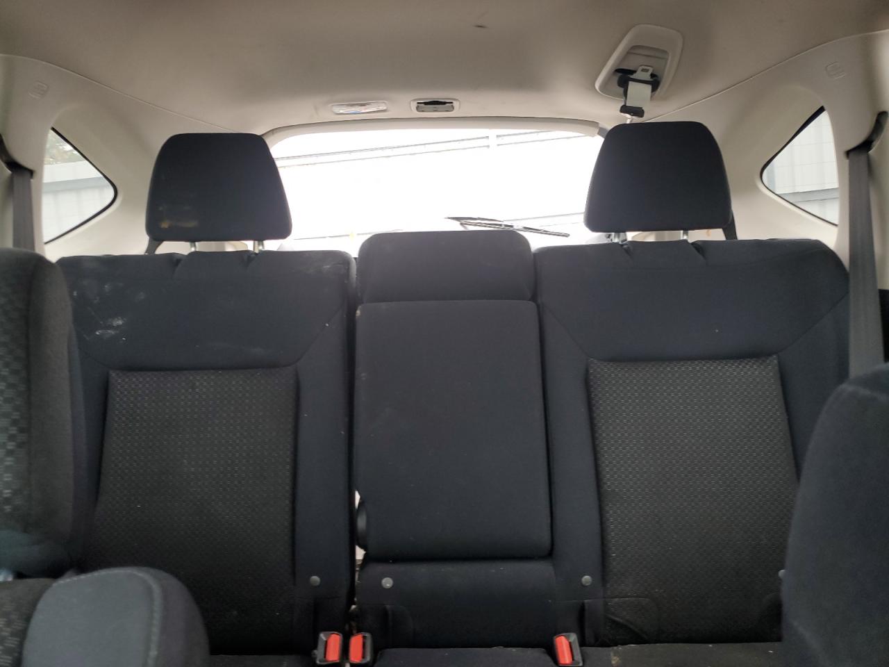 2015 Honda Cr-V Ex VIN: 2HKRM4H53FH670737 Lot: 86222685