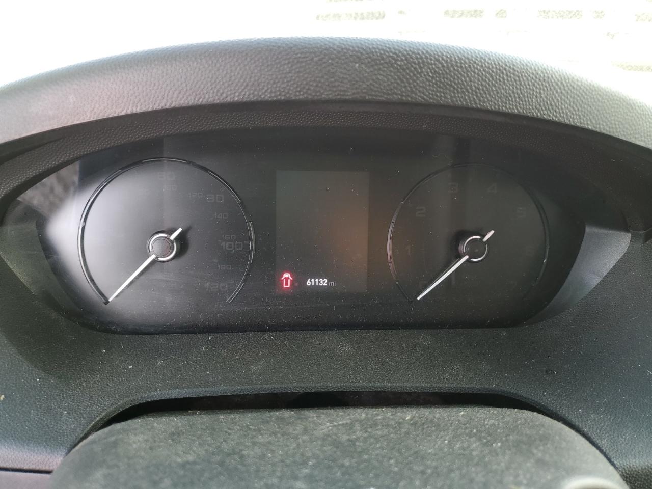 2023 Ram Promaster 2500 2500 High VIN: 3C6LRVDGXPE522814 Lot: 84245135