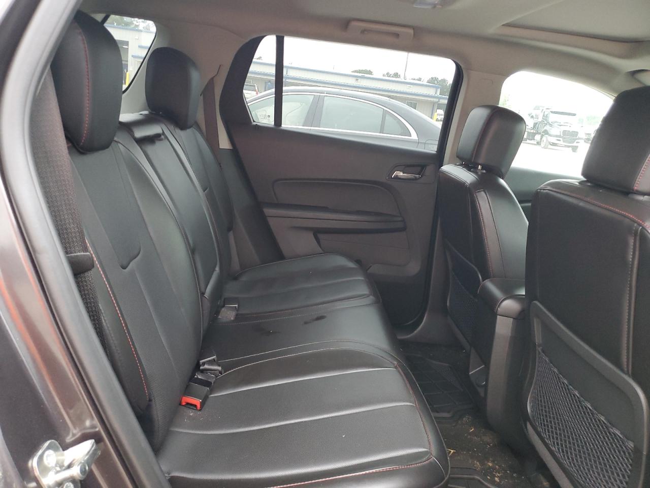 2015 GMC Terrain Slt VIN: 2GKFLXEK8F6117785 Lot: 85345175