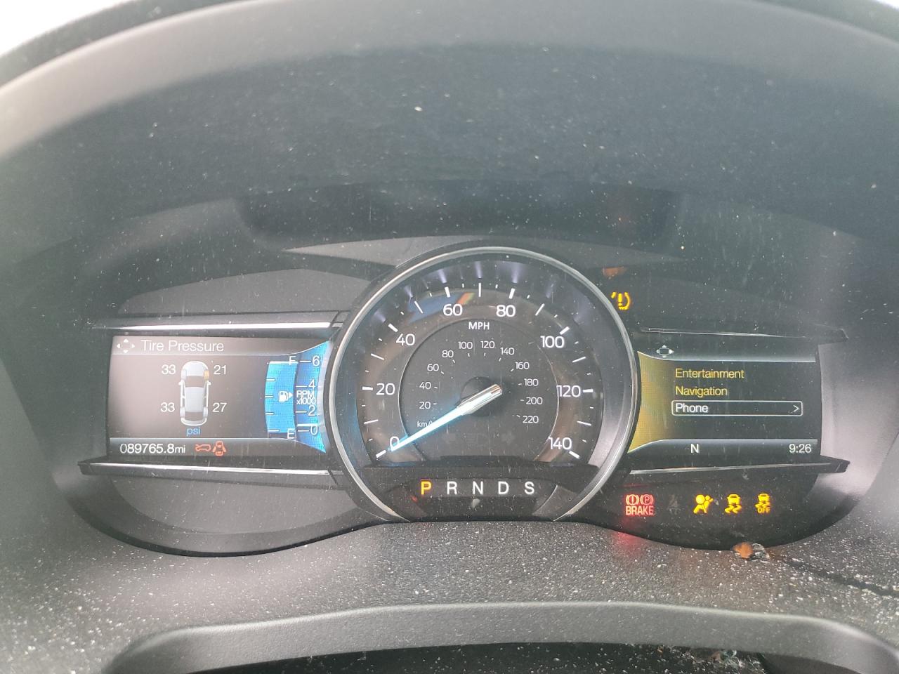 2018 Ford Explorer Xlt VIN: 1FM5K8D8XJGB77240 Lot: 82398805