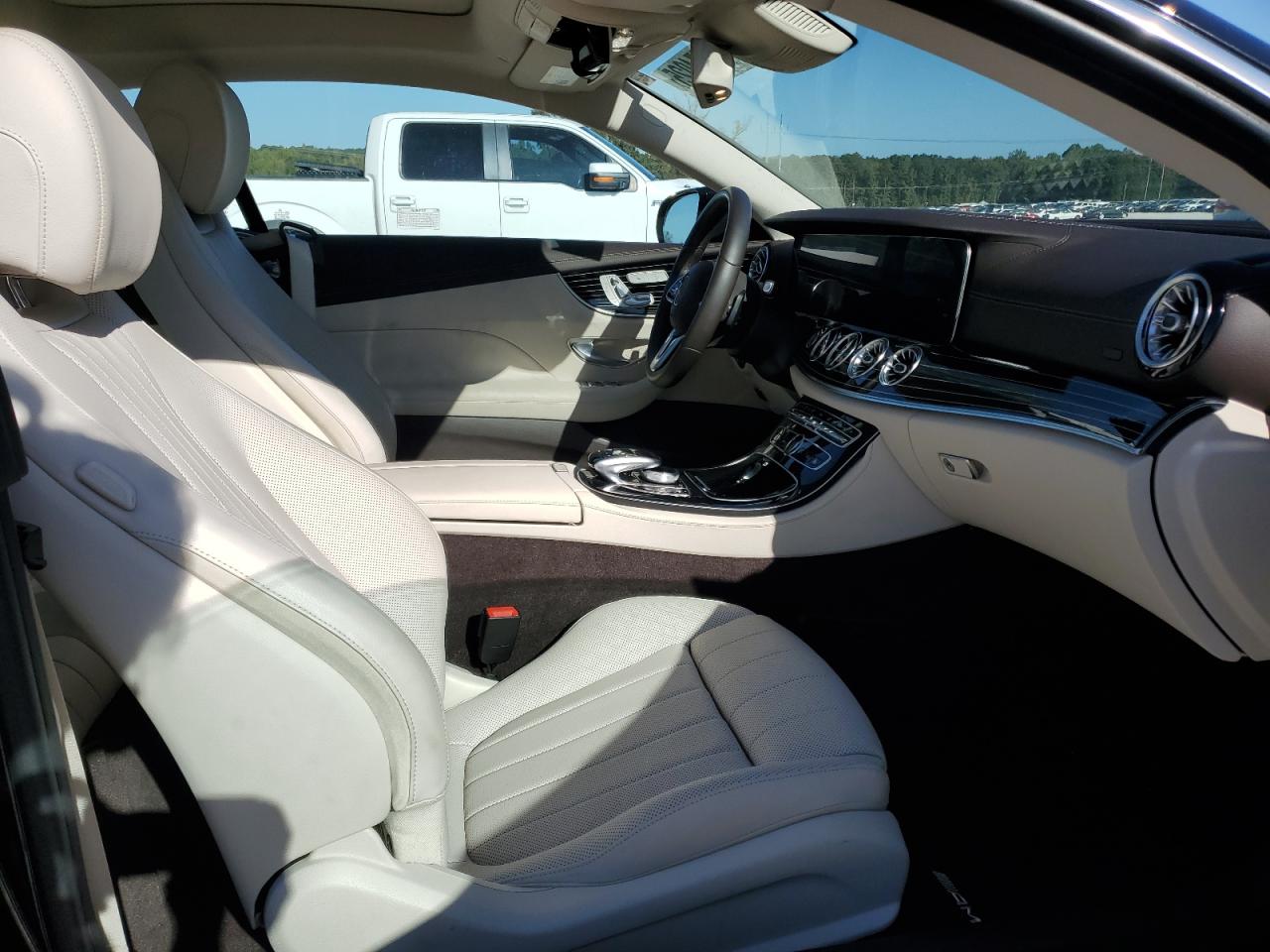 2019 Mercedes-Benz E 450 VIN: WDD1J6HB3KF110086 Lot: 83774025