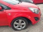 2014 VAUXHALL CORSA 1.2 SXI 3DR for sale at Copart WOLVERHAMPTON
