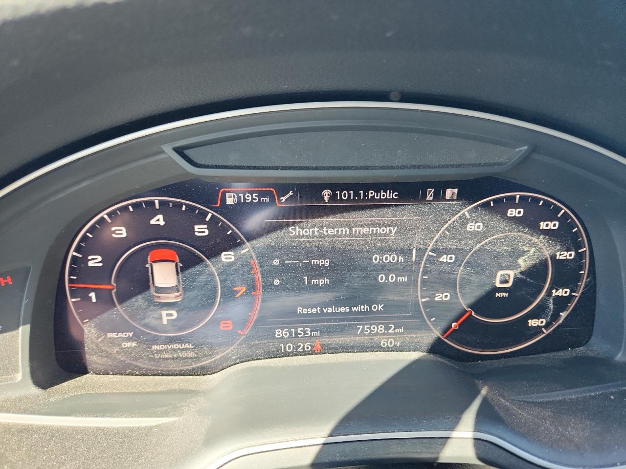 2018 Audi Q7 Prestige VIN: WA1VAAF76JD018844 Lot: 90090855