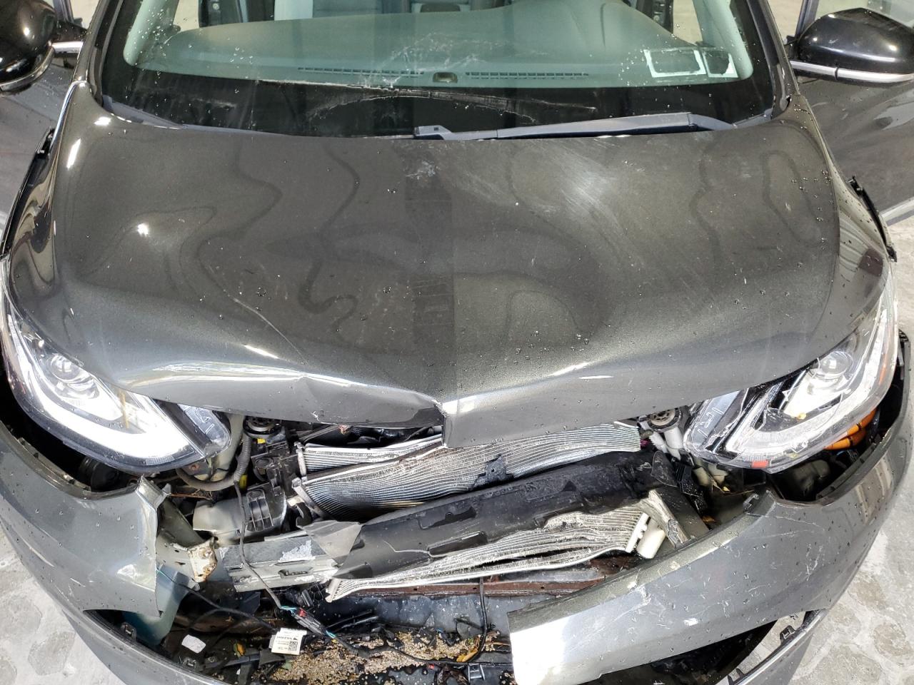 2019 Chevrolet Bolt Ev Lt VIN: 1G1FY6S07K4101771 Lot: 87094645