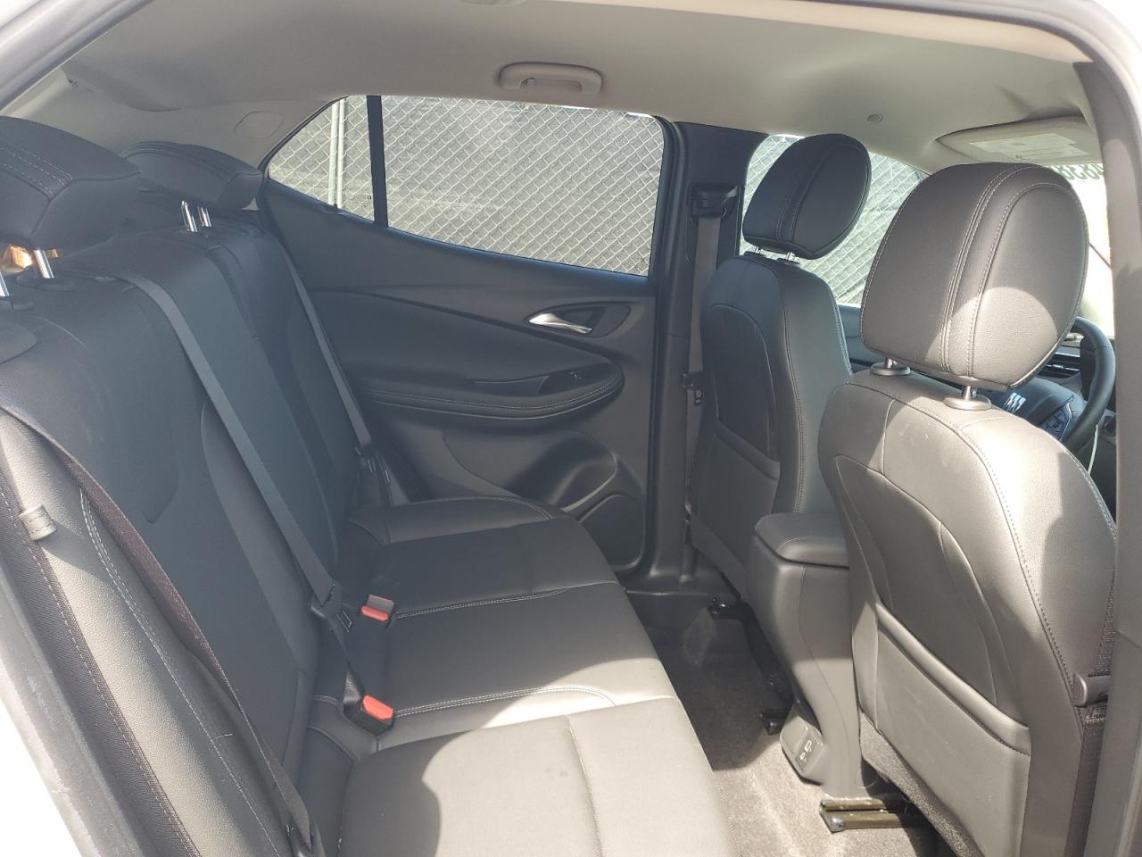 2024 Buick Encore Gx Sport Touring VIN: KL4AMDSL3RB002330 Lot: 84748385