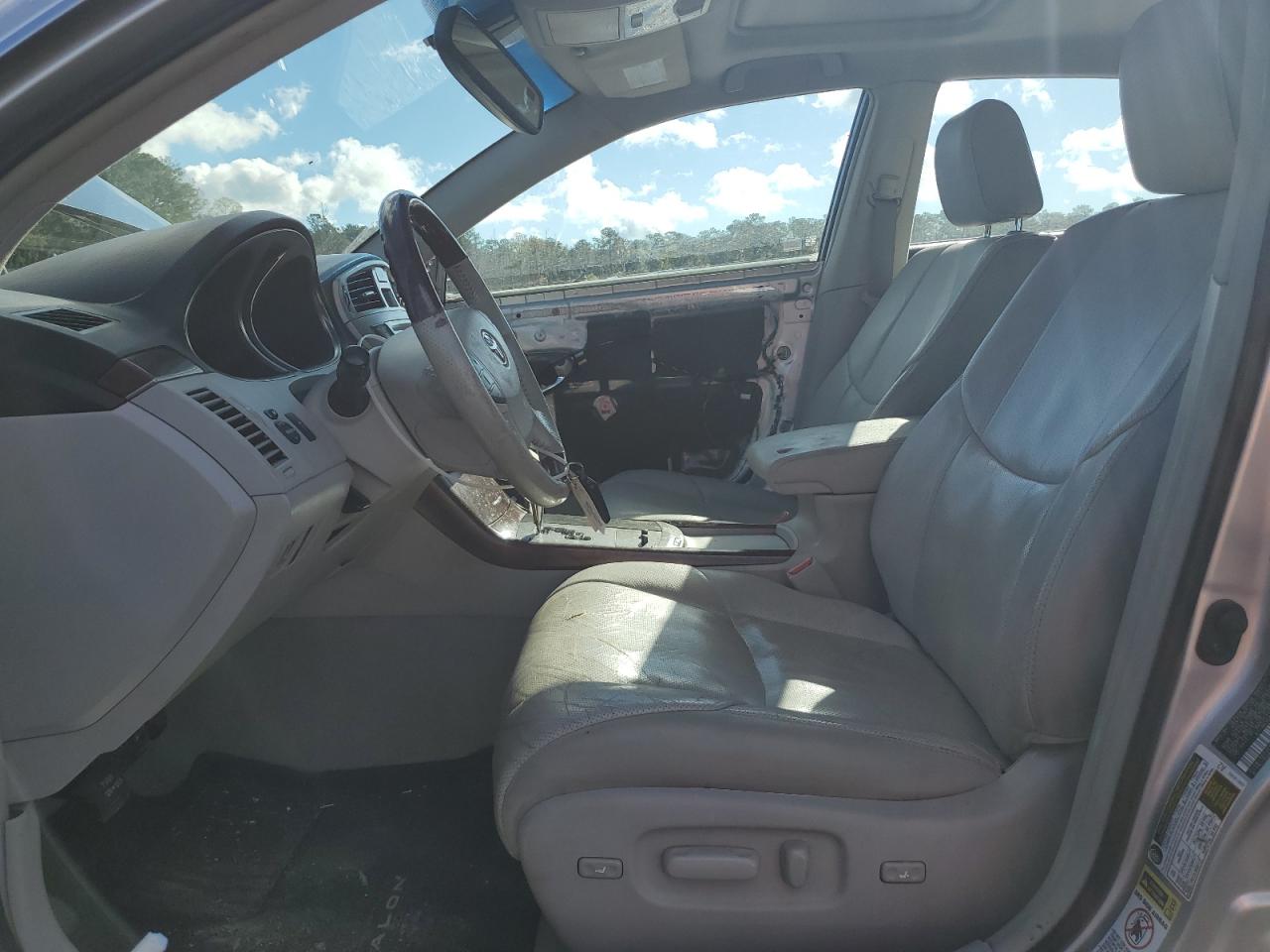 2011 Toyota Avalon Base VIN: 4T1BK3DB6BU420577 Lot: 90346875