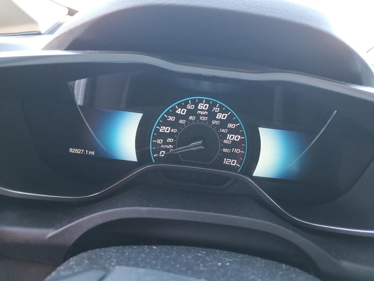 2015 Ford C-Max Se VIN: 1FADP5AU7FL119477 Lot: 85155615