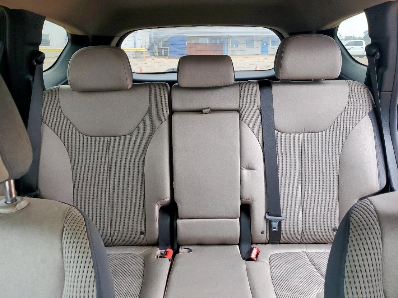 2020 Hyundai Santa Fe Se VIN: 5NMS23AD8LH247647 Lot: 90261525