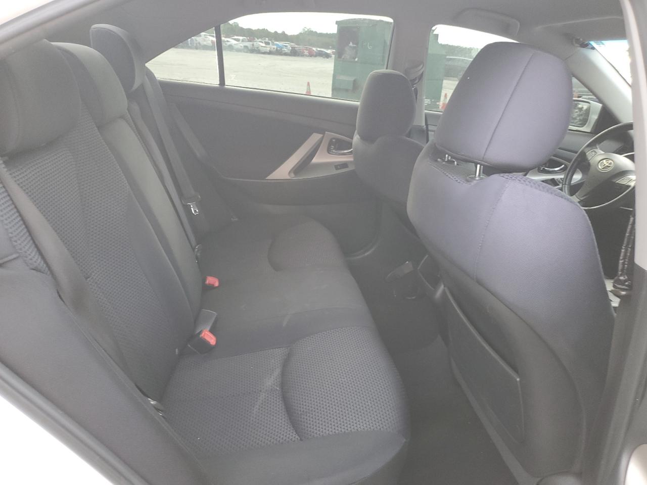 2011 Toyota Camry Base VIN: 4T1BF3EK6BU609149 Lot: 84621335