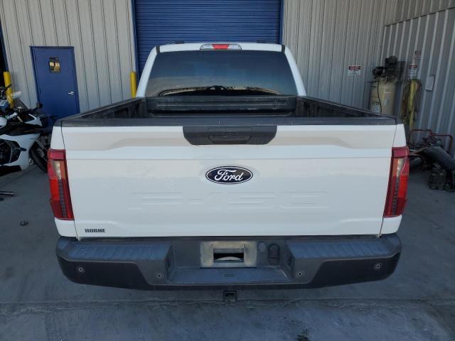  FORD F150 2024 Biały
